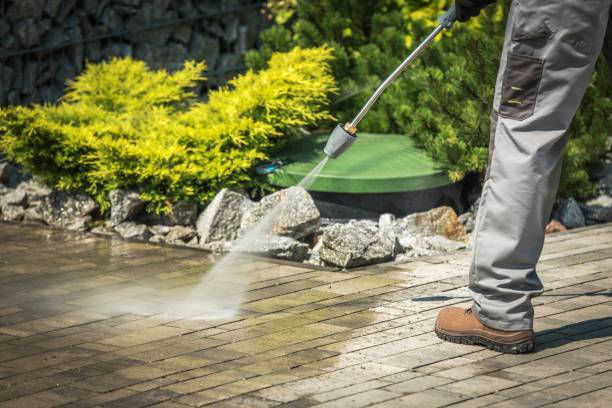 Trusted Brooklet, GA Pressure Washing Services Experts