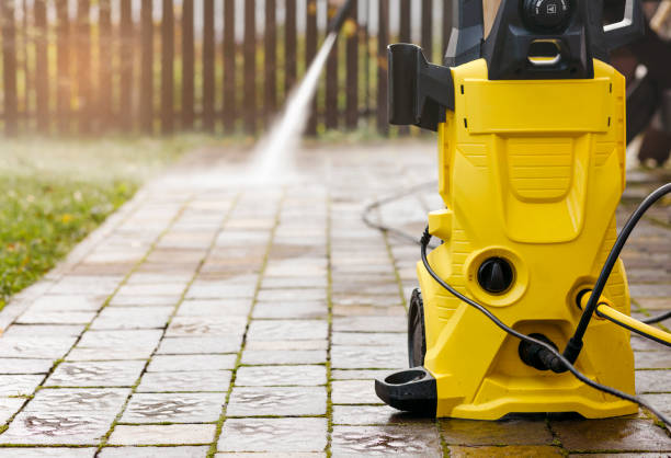 Best Factory Floor Cleaning  in Brooklet, GA